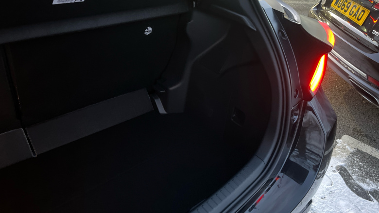 Mazda 2 Hybrid 1.5i Hybrid Homura 5dr CVT Hybrid Hatchback